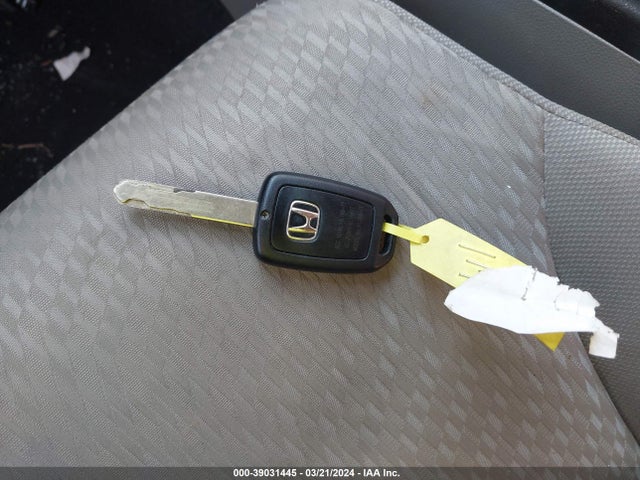 Honda Civic Lx 2015 2HGFB2F54FH551668 Image 11