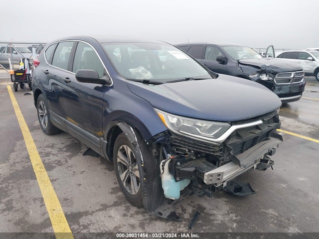 2018 2HKRW5H36JH412381 main image