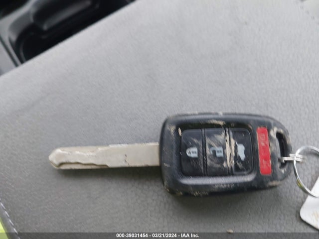 Honda CR-V LX 2018 2HKRW5H36JH412381 Image 11