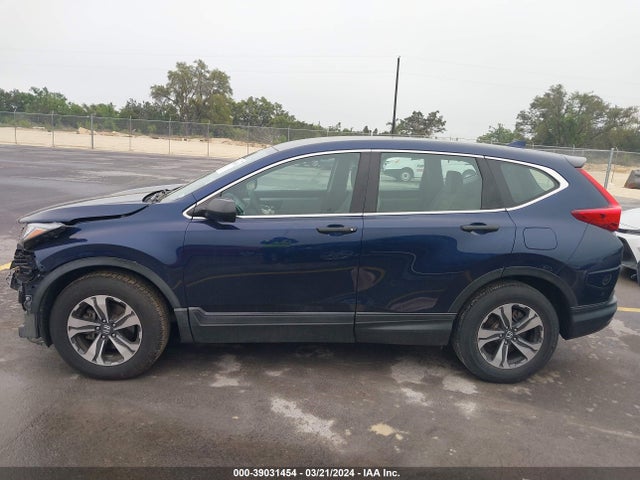 Honda CR-V LX 2018 2HKRW5H36JH412381 Image 15
