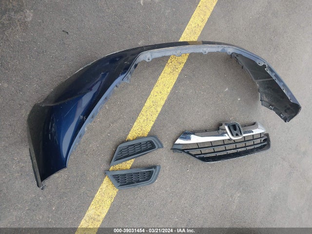 Honda CR-V LX 2018 2HKRW5H36JH412381 Image 12