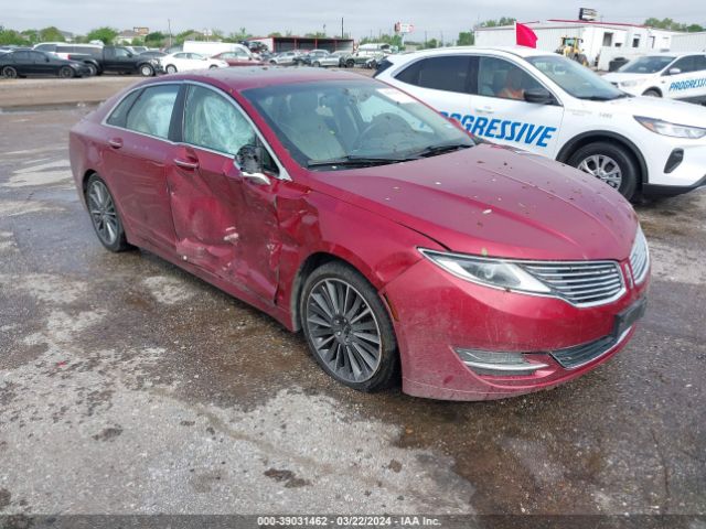 3LN6L2G92GR627287 auction archive image