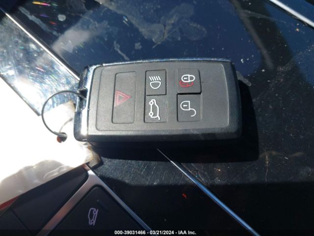 SALGS2RU1LA403177 Land Rover Range Rover Hse