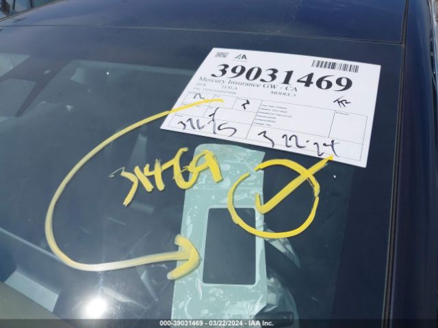 5YJ3E1EA4JF070948 Tesla Model 3 Long Range/mid Range