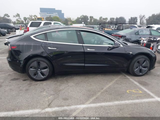 5YJ3E1EA4JF070948 Tesla Model 3 Long Range/mid Range
