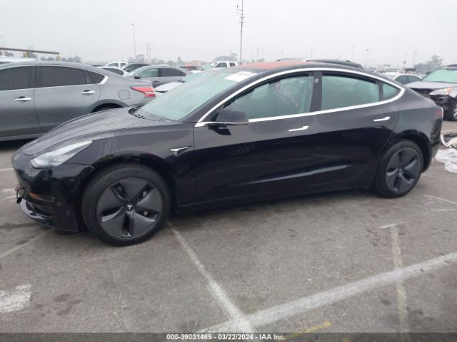 5YJ3E1EA4JF070948 Tesla Model 3 Long Range/mid Range