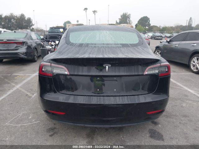 5YJ3E1EA4JF070948 Tesla Model 3 Long Range/mid Range