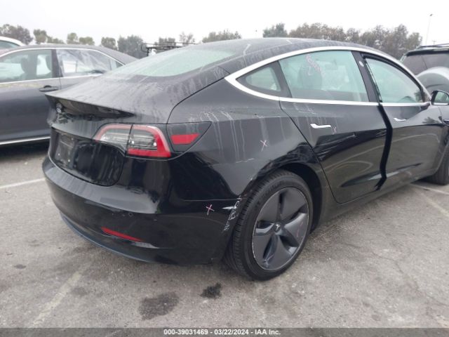 5YJ3E1EA4JF070948 Tesla Model 3 Long Range/mid Range