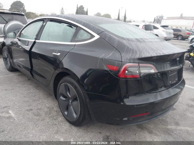 5YJ3E1EA4JF070948 Tesla Model 3 Long Range/mid Range