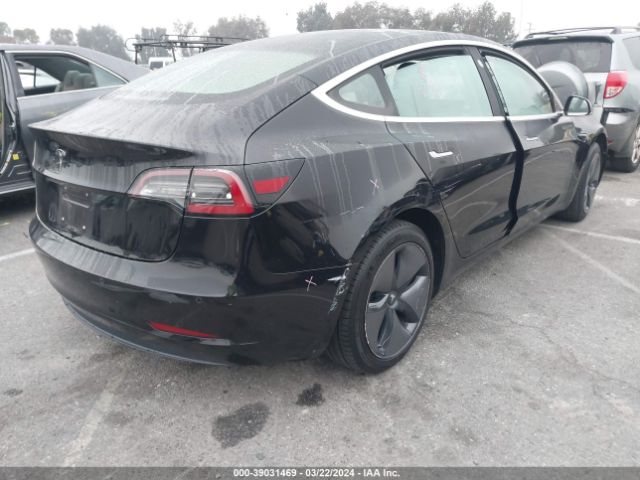 5YJ3E1EA4JF070948 Tesla Model 3 Long Range/mid Range