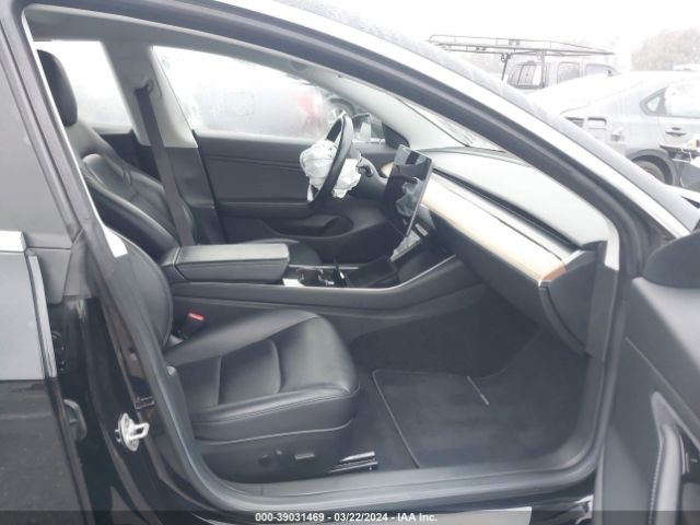 5YJ3E1EA4JF070948 Tesla Model 3 Long Range/mid Range