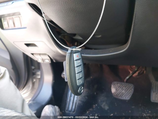 1N4AL3AP1JC176568 Nissan Altima 2.5 Sv