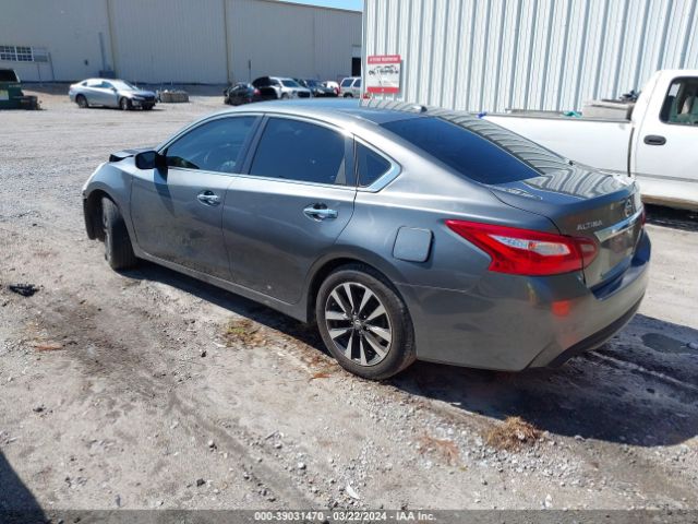 1N4AL3AP1JC176568 Nissan Altima 2.5 Sv