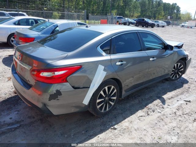 1N4AL3AP1JC176568 Nissan Altima 2.5 Sv
