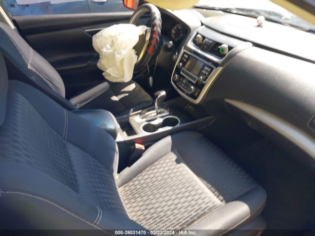 1N4AL3AP1JC176568 Nissan Altima 2.5 Sv