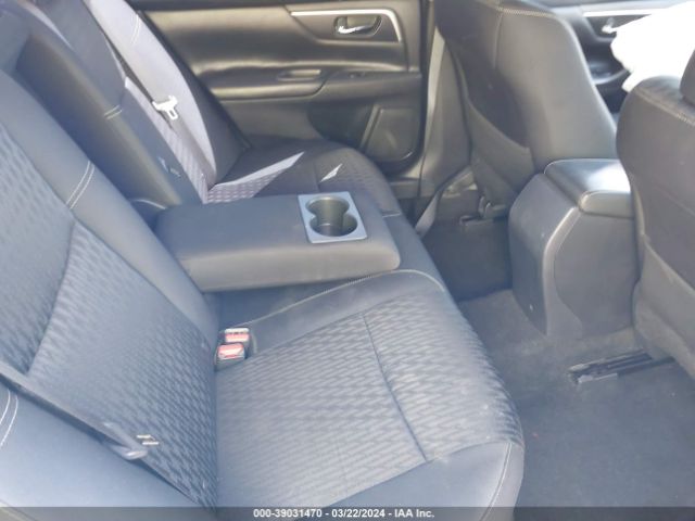 1N4AL3AP1JC176568 Nissan Altima 2.5 Sv