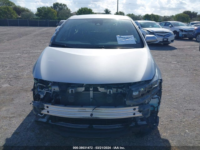 Toyota Prius Prime Le 2021 JTDKAMFP9M3195912 Image 12