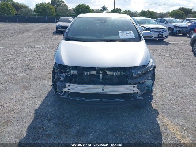Toyota Prius Prime Le 2021 JTDKAMFP9M3195912 Image 6