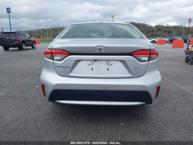 Toyota COROLLA LE 2020 JTDEPRAE4LJ036109 Image 16