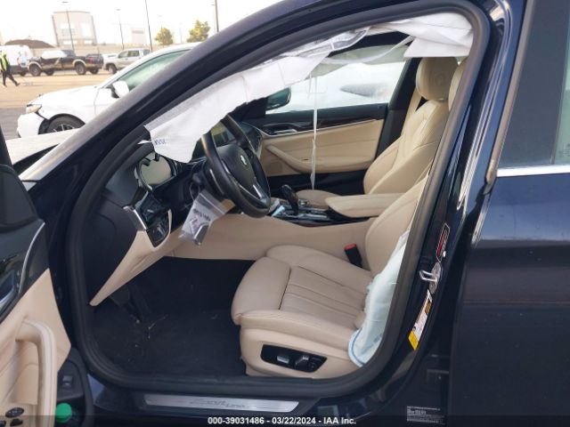 WBAJA5C57JWA37728 BMW 530I