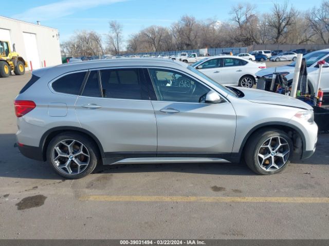 WBXHT3C36J3H31037 BMW X1 Xdrive28i