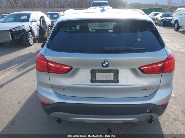 WBXHT3C36J3H31037 BMW X1 Xdrive28i