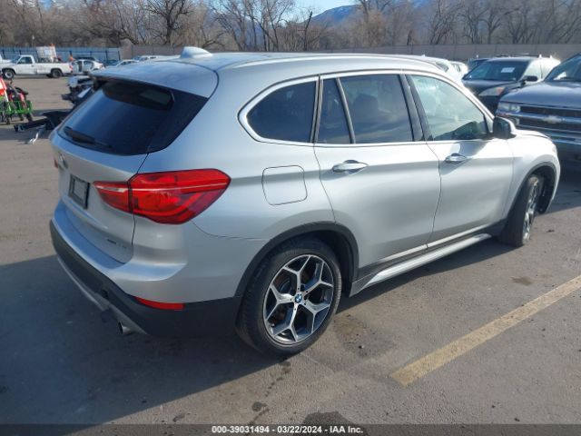 WBXHT3C36J3H31037 BMW X1 Xdrive28i