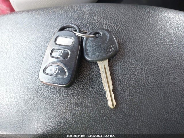 Hyundai ELANTRA SE 2016 KMHDH4AE6GU481463 Image 11