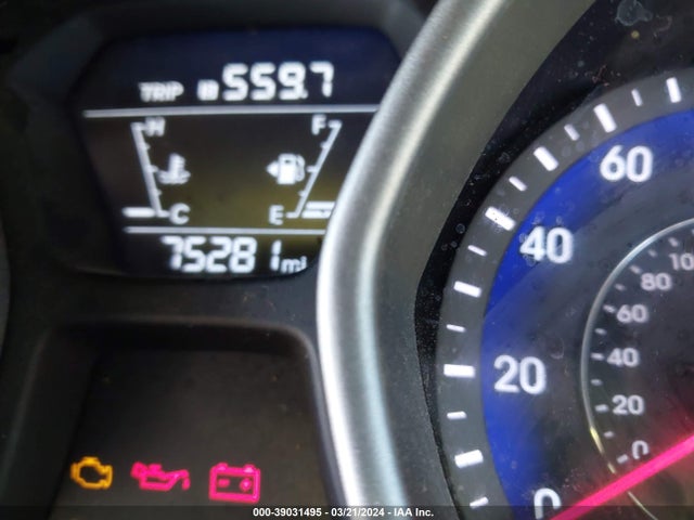 Hyundai ELANTRA SE 2016 KMHDH4AE6GU481463 Image 15