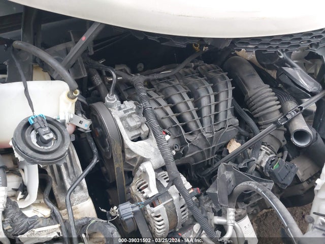 Dodge Journey Crossroad 2020 3C4PDCGB8LT263789 Image 10