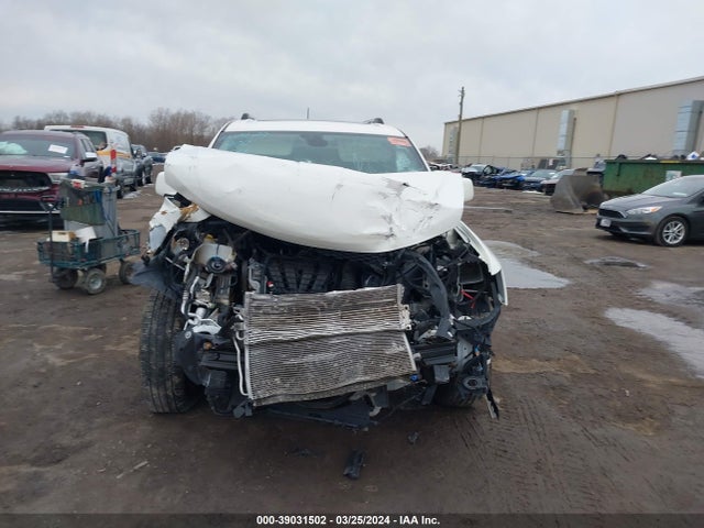 Dodge Journey Crossroad 2020 3C4PDCGB8LT263789 Image 11