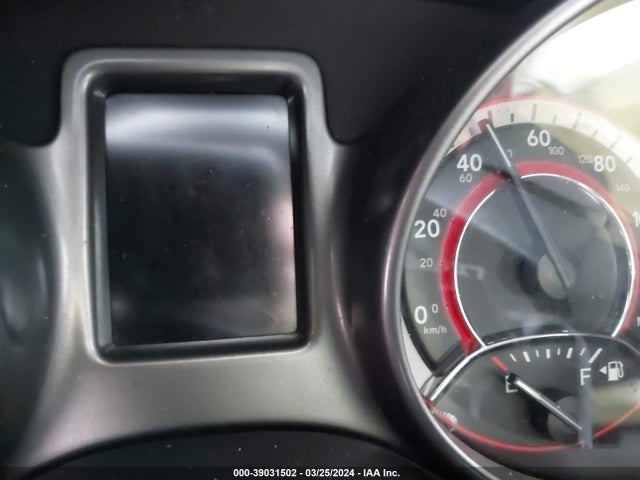Dodge Journey Crossroad 2020 3C4PDCGB8LT263789 Image 14