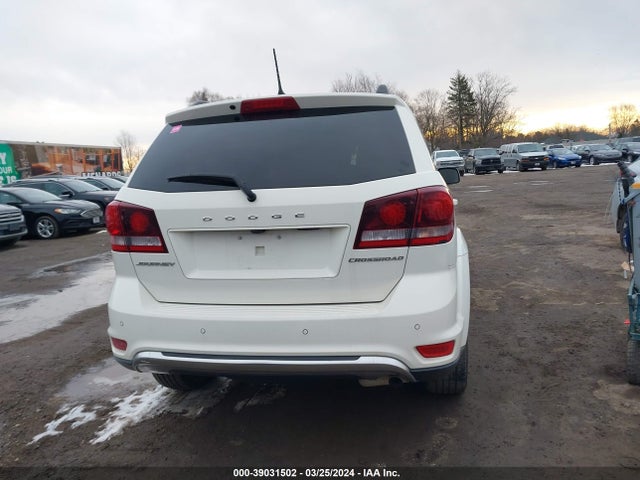 Dodge Journey Crossroad 2020 3C4PDCGB8LT263789 Image 15