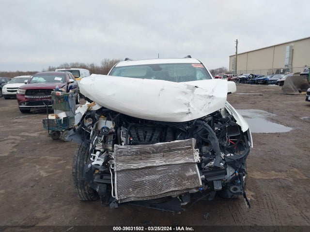 Dodge Journey Crossroad 2020 3C4PDCGB8LT263789 Image 6