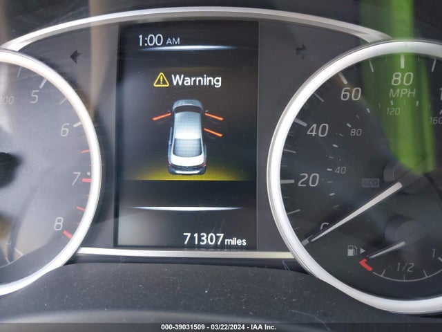 Nissan SENTRA SV 2017 3N1AB7AP2HY401217 Image 16