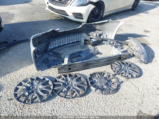 Nissan SENTRA SV 2017 3N1AB7AP2HY401217 Image 12