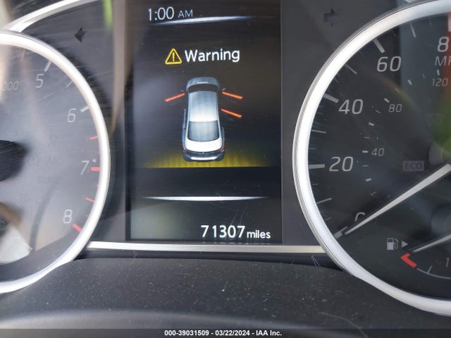 Nissan SENTRA SV 2017 3N1AB7AP2HY401217 Image 7