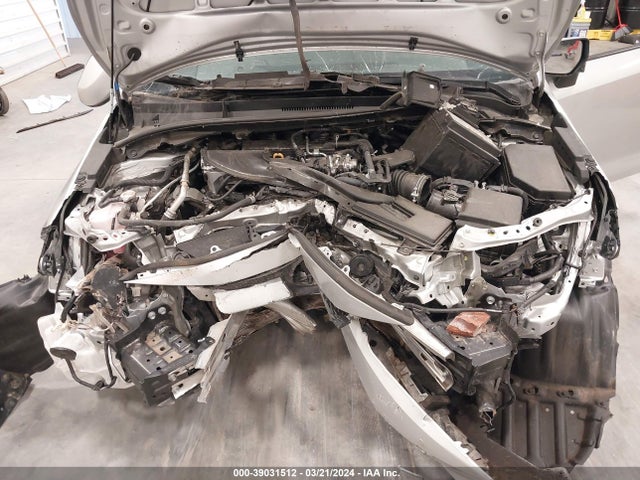Toyota COROLLA LE 2023 5YFB4MDE9PP049756 Image 10