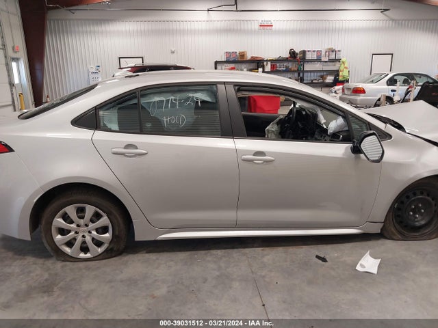 Toyota COROLLA LE 2023 5YFB4MDE9PP049756 Image 14