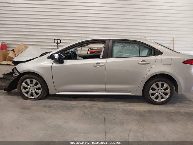 Toyota COROLLA LE 2023 5YFB4MDE9PP049756 Image 15