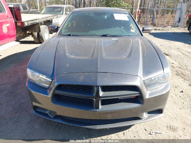 Aukcja sprzedaży 2014 Dodge Charger Police, vin: 2C3CDXAT4EH198897, numer aukcji: 39031519
