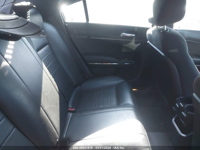 Aukcja sprzedaży 2014 Dodge Charger Police, vin: 2C3CDXAT4EH198897, numer aukcji: 39031519