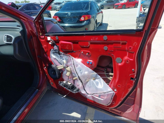 Nissan MURANO S 2017 5N1AZ2MG9HN132455 Image 20