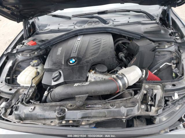 WBA3B9G59FNR94668 BMW 335i Xdrive
