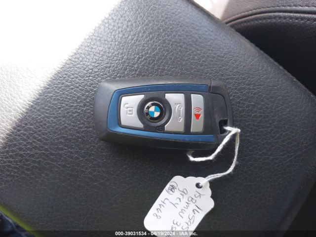 WBA3B9G59FNR94668 BMW 335i Xdrive