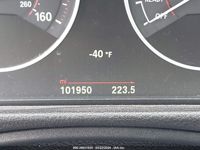 WBA3B9G59FNR94668 BMW 335i Xdrive