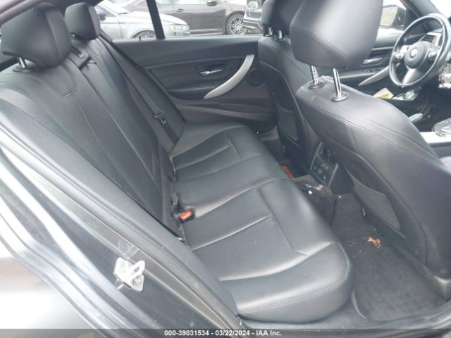 WBA3B9G59FNR94668 BMW 335i Xdrive