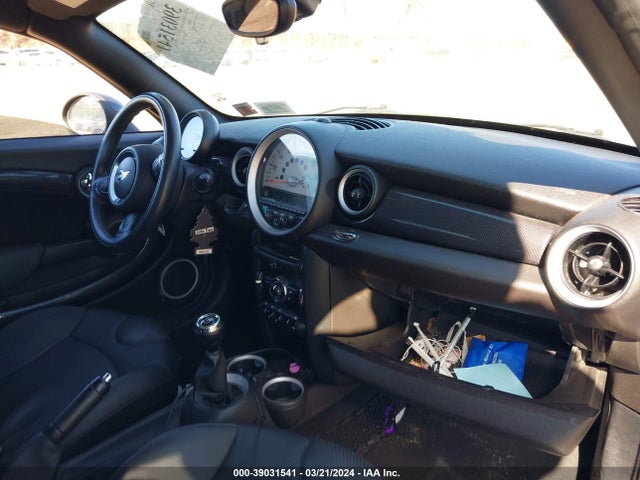 2014 MINI COUPE WMWSX3C50ET409163 Photo 4