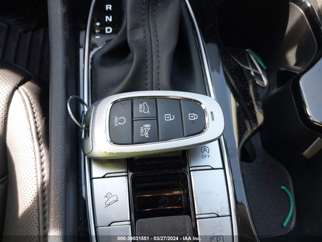 Hyundai TUCSON SEL 2023 5NMJFCAE3PH225134 Image 11