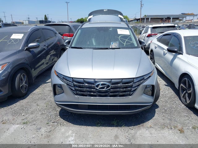 Hyundai TUCSON SEL 2023 5NMJFCAE3PH225134 Image 13